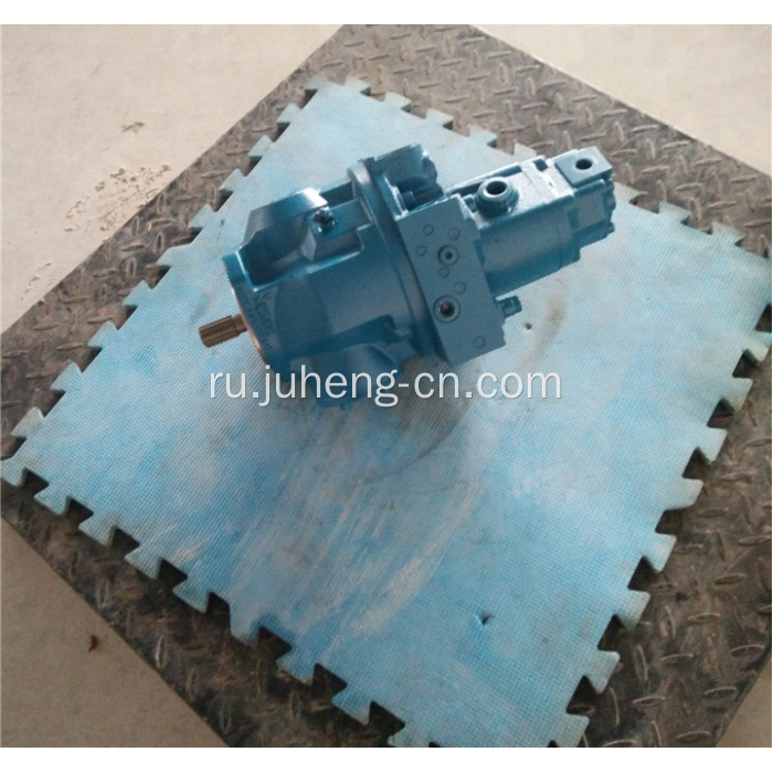 Главный гидравлический насос R60-7 AP2D28 AP2D25